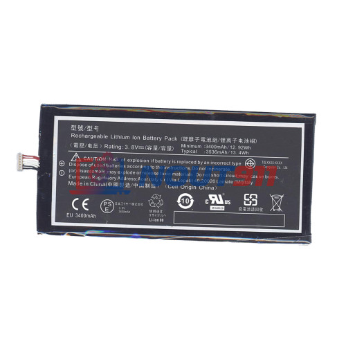 Аккумуляторная батарея для планшета Acer Iconia Tab 7 A1-713, A1-713HD (ZAW1975Q)