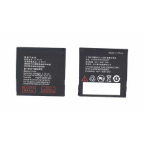 Аккумуляторная батарея Li3706T42P3h383857 для ZTE Билайн А100/ Beeline A100 3.7 V 2.5Wh