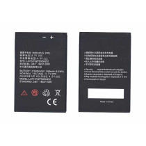 Аккумуляторная батарея Li3714T42P3h654252 для ZTE U809 ZTE V809 3.7V 4.44Wh