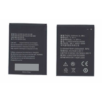 Аккумуляторная батарея Li3823T43P3h735350 для ZTE Blade Q Maxi 3.7V 8.8Wh