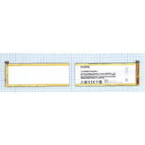 Аккумуляторная батарея Li3830T43P3hB34243 для ZTE Nubia Z7 3.8V 3000mAh