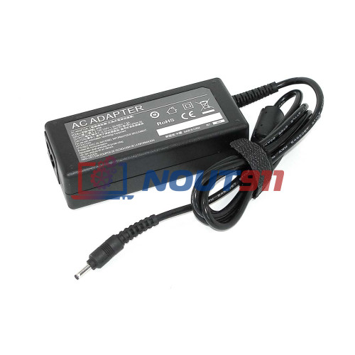 Блок питания для ноутбука Asus 19.5V 3.08A 60W 3.0x1.1mm, OEM