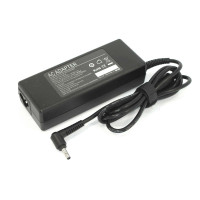 Блок питания для ноутбука Dell 19.5V 4.62A 90W 4.0х1.7mm (DL901954017B), OEM
