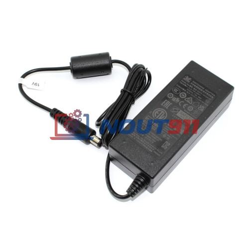 Блок питания для монитора GQ72-190432-E1 19V 3.42A 64.98W 7.4*0.6