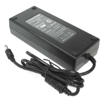 Блок питания для монитора и телевизора LCD 12V 10A 120W 5.5x2.5mm (EADP-120GRA), OEM