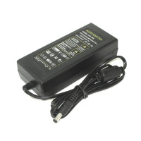 Блок питания для монитора и телевизора LCD 12V 6A 72W 5.5x2.5mm (BF-1260), без сетевого кабеля