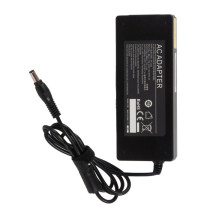 Блок питания для монитора и телевизора LCD 12V 6A, 72W, 5.5х2.1 без кабеля