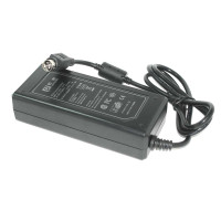 Блок питания для монитора и телевизора LCD 12V 7A 84W 4pin, OEM