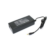 Блок питания для монитора и телевизора LCD 12V 7A 84W 5.5x2.1mm, OEM