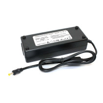 Блок питания для монитора и телевизора LCD 12V 9A 108W 5.5x2.5mm, OEM