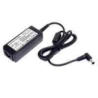 Блок питания для монитора и телевизора LCD 14V 2.5A 35W 6.5x4.4 mm, OEM