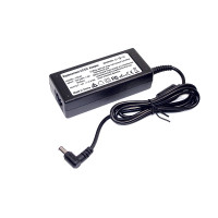 Блок питания для монитора и телевизора LCD 14V 3.215A 45W 6.5x4.4mm, OEM