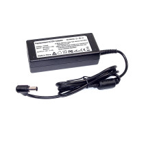 Блок питания для монитора и телевизора LCD 14V 4A 56W 6.5x4.5mm, OEM