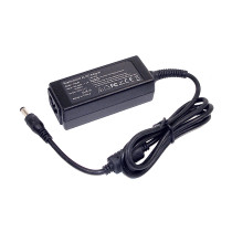 Блок питания для монитора и телевизора LCD 19V 2.1A 40W 5.5х2.5mm, OEM