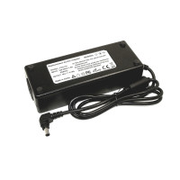Блок питания для монитора и телевизора LCD 19V 5.79A 110W 6.5x4.4mm, OEM