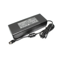 Блок питания для монитора и телевизора LCD 24V 10A 240W 4pin OEM