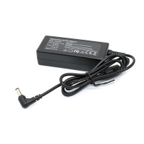 Блок питания для монитора и телевизора LCD 24V 2A 48W 5.5x2.1mm, OEM