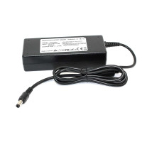 Блок питания для монитора и телевизора LCD 24V 3.75A 90W 5.5x2.5mm, OEM