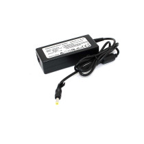 Блок питания для монитора и телевизора LCD 24V 3A 72W 4.8x1.7mm, OEM