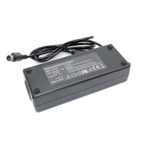 Блок питания для монитора и телевизора LCD 24V 5A 120W 4pin, OEM