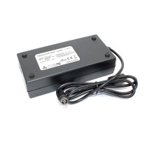 Блок питания для монитора и телевизора LCD 24V 6A 144W 4pin, OEM