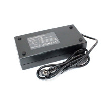 Блок питания для монитора и телевизора LCD 24V 7.5A 180W 4pin, OEM