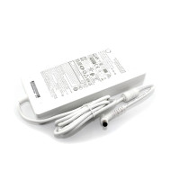 Блок питания для монитора и телевизора LCD LG 19.5V 10.8A 210W 6.5x4.4mm, белый