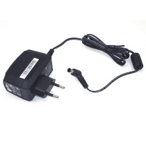 Блок питания для монитора и телевизора LCD LG 19V 0.8A 15W 6.5x4.5mm