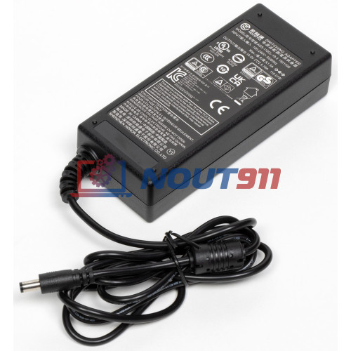 Блок питания для монитора MSI 19V 5.79A 110.01W