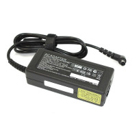 Блок питания для ноутбука Fujitsu 16V 3.36A 55W 6.5Pin (FU551606544), OEM