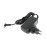 Блок питания для ноутбука HP 19V 2.31A 44W 4.5х3.0mm (H441904530QC) Travel Charger, OEM