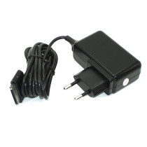 Блок питания для ноутбука Lenovo 12V 1.5A 18W 34pin (LO1812034PQC), Travel Charger, OEM