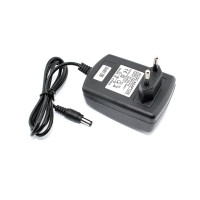 Блок питания (сетевой адаптер) 12V 1,5A 5.5x2.5