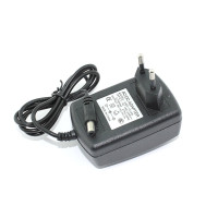Блок питания 15V 1.2A 18W 4.0x1.7 для Yandex Mini 2 Station Black (Яндекс Алиса)