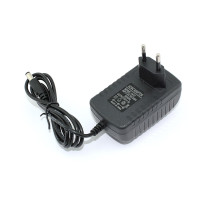 Блок питания (сетевой адаптер) 24V 1A 5.5x2.1