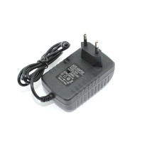 Блок питания (сетевой адаптер) 24V 1A 5.5x2.5