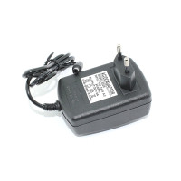 Блок питания 3V 3A 9W 5.5x2.5mm для светодиодных ламп, счетчиков автоматизации и умного дома