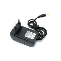 Блок питания 5V 3A 15W 4.0x1.7mm для портативных колонок и другой акустики