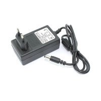 Блок питания 5V 4A 20W 5.5x2.5mm для роутеров, коммутаторов, модемов, колонок и других портативных устройств