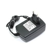 Блок питания 6V 2A 12W 5.5x2.5mm для смарт-терминала (кассы), тонометра и других сетевых устройств