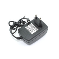 Блок питания 7V 3A 21W 5.5x2.5mm, для детских электрокачелей, игрушек, музыкальных инструментов, швейных машинок и других устройств