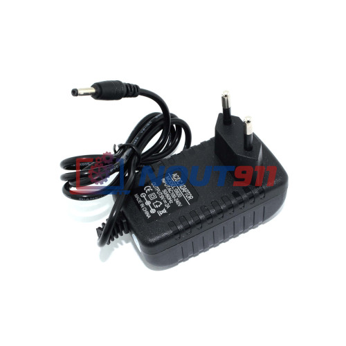 Блок питания (сетевой адаптер) 9V 2A 3.5x1.35 18W