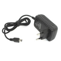 Блок питания AC 5V 2A mini-USB REPLACEMENT