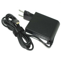 Зарядка для ноутбука Lenovo 20V 2A 45W Type-C (ADLX45UDCC2A), HC/ORG