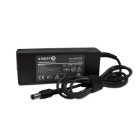 Блок питания (зарядное устройство) Amperin AI-TS90 для ноутбуков Toshiba 15V 6A 6.3x3.0