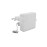 Блок питания для ноутбука Apple 16.5V 3.65A 60W MagSafe 2 (AI-AP260), Amperin