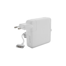 Блок питания для ноутбука Apple 20V 4.25A 85W MagSafe 2 (AI-AP285), Amperin