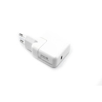 Блок питания для ноутбука Apple 5-20V 1.5A 30W Type-C (AI-AP30C), Amperin