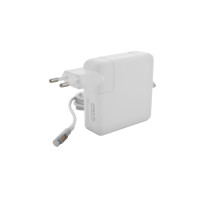 Зарядное устройство для ноутбука Apple 14.5V 3.1A 45W MagSafe (AI-AP45), Amperin