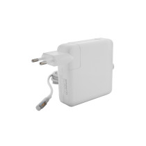 Блок питания для ноутбука Apple 18.5V 4.6A 85W MagSafe (AI-AP85), Amperin